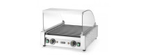 Bain-marie GN & garde chaud - Arredochef