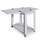 Table pour laminoir EASY 500 SM-EASY 400 XTS