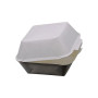 Boite pour burger en papier 440 ml -200 pcs