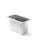 Bac Gastro GN 1/3 Inox Profondeur 200 mm - Arredochef