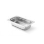 Bac Gastro GN 1/4 Inox Profondeur 20 mm - Arredochef