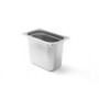 Bac Gastro GN 1/4 Inox Profondeur 200 mm - Arredochef